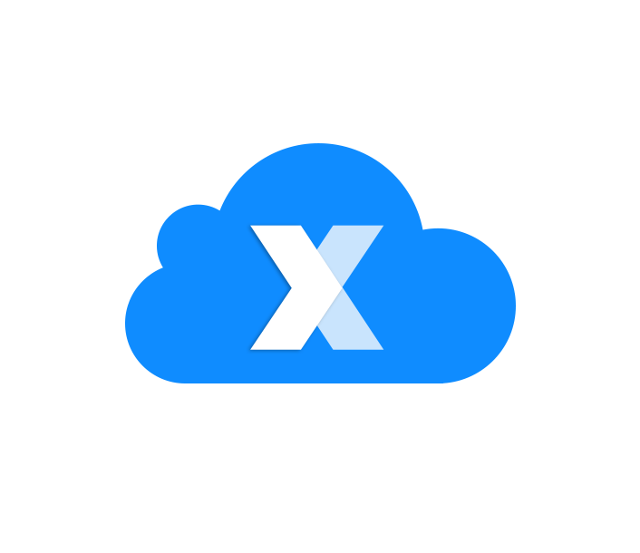 CloudXtra Logo